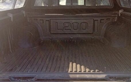 Mitsubishi L200 IV рестайлинг, 2014 год, 1 650 000 рублей, 11 фотография