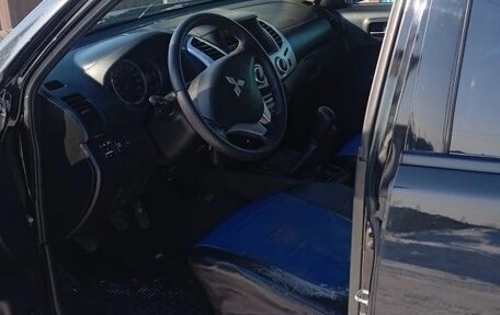 Mitsubishi L200 IV рестайлинг, 2014 год, 1 650 000 рублей, 14 фотография