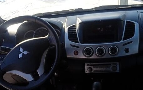 Mitsubishi L200 IV рестайлинг, 2014 год, 1 650 000 рублей, 17 фотография