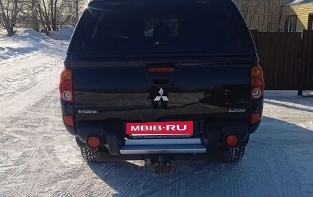 Mitsubishi L200 IV рестайлинг, 2014 год, 1 650 000 рублей, 7 фотография
