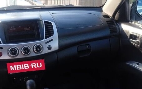 Mitsubishi L200 IV рестайлинг, 2014 год, 1 650 000 рублей, 15 фотография