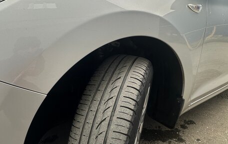 Hyundai Solaris II рестайлинг, 2017 год, 1 270 000 рублей, 8 фотография