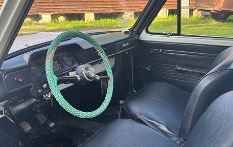 ЗАЗ 968, 1993 год, 89 000 рублей, 6 фотография