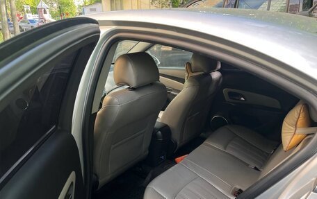 Chevrolet Cruze II, 2013 год, 570 000 рублей, 11 фотография