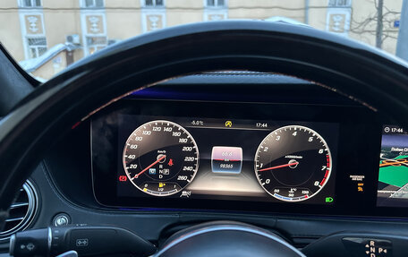 Mercedes-Benz Maybach S-Класс, 2018 год, 4 500 000 рублей, 6 фотография