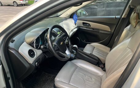 Chevrolet Cruze II, 2013 год, 570 000 рублей, 7 фотография