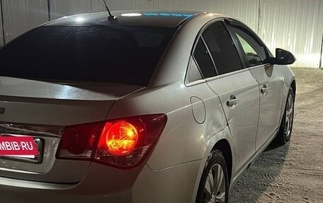 Chevrolet Cruze II, 2013 год, 570 000 рублей, 8 фотография