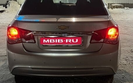 Chevrolet Cruze II, 2013 год, 570 000 рублей, 10 фотография