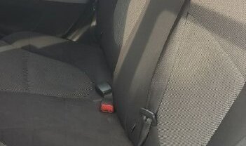 Hyundai Solaris II рестайлинг, 2012 год, 460 000 рублей, 7 фотография