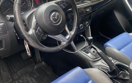 Mazda CX-5 II, 2012 год, 1 650 000 рублей, 5 фотография