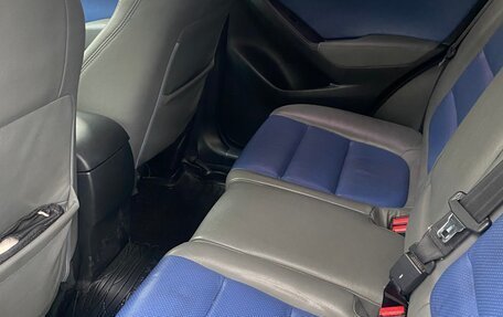 Mazda CX-5 II, 2012 год, 1 650 000 рублей, 6 фотография