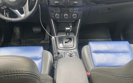 Mazda CX-5 II, 2012 год, 1 650 000 рублей, 7 фотография