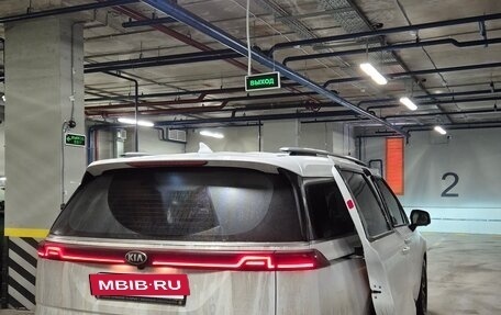 KIA Carnival, 2021 год, 4 200 000 рублей, 4 фотография