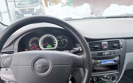 Chevrolet Lacetti, 2008 год, 420 000 рублей, 4 фотография