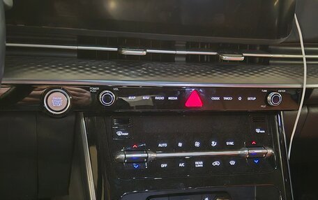 KIA Carnival, 2021 год, 4 200 000 рублей, 9 фотография