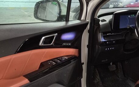 KIA Carnival, 2021 год, 4 200 000 рублей, 8 фотография