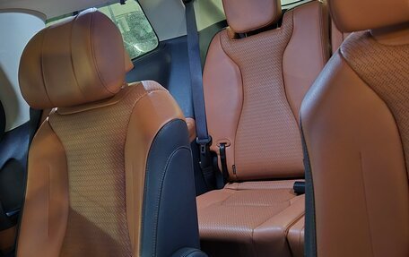 KIA Carnival, 2021 год, 4 200 000 рублей, 7 фотография