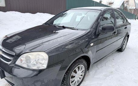 Chevrolet Lacetti, 2008 год, 420 000 рублей, 3 фотография