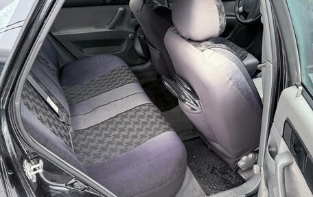 Chevrolet Lacetti, 2008 год, 420 000 рублей, 8 фотография