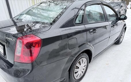 Chevrolet Lacetti, 2008 год, 420 000 рублей, 6 фотография