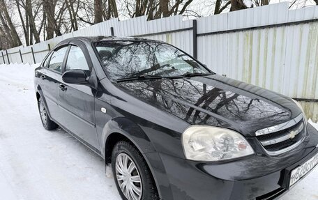 Chevrolet Lacetti, 2008 год, 420 000 рублей, 7 фотография