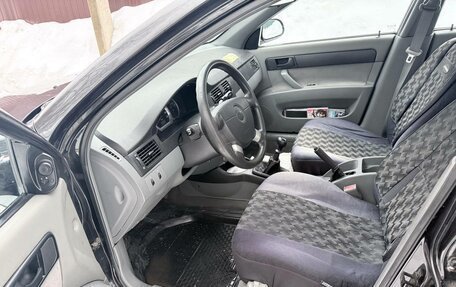Chevrolet Lacetti, 2008 год, 420 000 рублей, 9 фотография