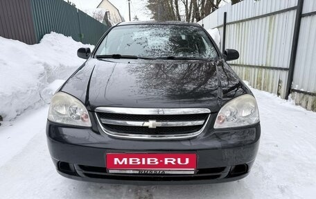 Chevrolet Lacetti, 2008 год, 420 000 рублей, 2 фотография
