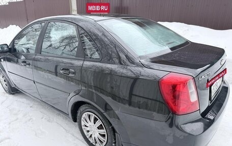 Chevrolet Lacetti, 2008 год, 420 000 рублей, 5 фотография