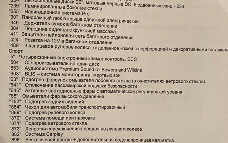 Volvo XC90 II рестайлинг, 2018 год, 5 450 000 рублей, 13 фотография