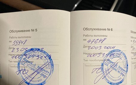 Volvo XC90 II рестайлинг, 2018 год, 5 450 000 рублей, 18 фотография