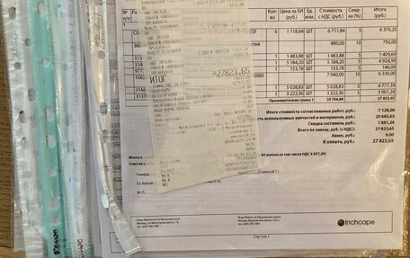 Volvo XC90 II рестайлинг, 2018 год, 5 450 000 рублей, 19 фотография