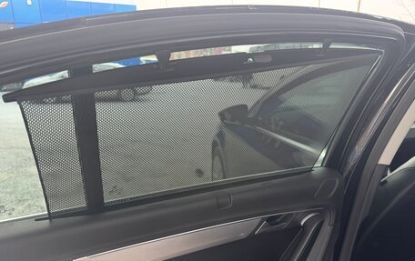 Volkswagen Passat B7, 2011 год, 1 400 000 рублей, 8 фотография