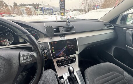 Volkswagen Passat B7, 2011 год, 1 400 000 рублей, 9 фотография