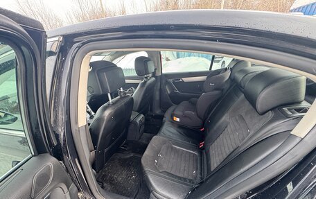 Volkswagen Passat B7, 2011 год, 1 400 000 рублей, 5 фотография