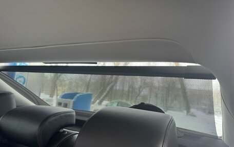 Volkswagen Passat B7, 2011 год, 1 400 000 рублей, 12 фотография