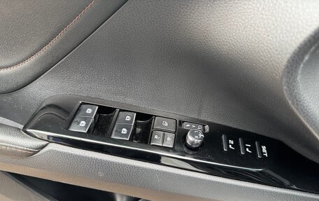 Toyota Camry, 2019 год, 2 550 000 рублей, 9 фотография