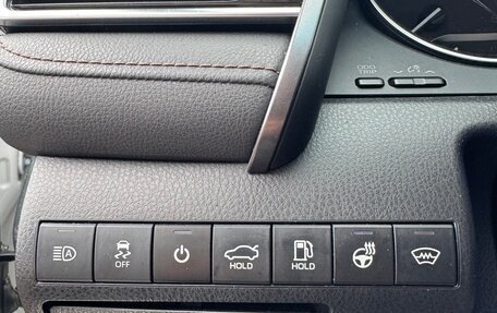 Toyota Camry, 2019 год, 2 550 000 рублей, 11 фотография