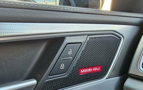 Volkswagen Tiguan, 2025 год, 5 099 000 рублей, 12 фотография