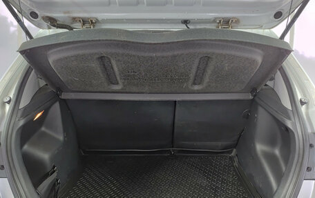 KIA Rio III рестайлинг, 2013 год, 870 000 рублей, 12 фотография