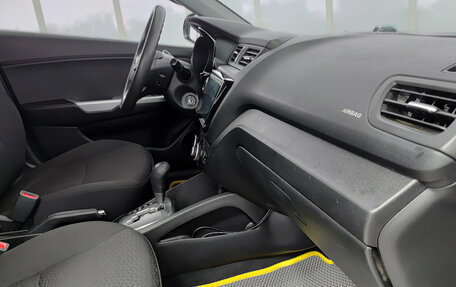 KIA Rio III рестайлинг, 2013 год, 870 000 рублей, 13 фотография