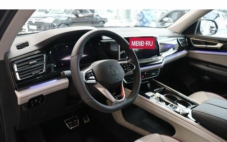 Volkswagen Teramont I, 2025 год, 5 640 000 рублей, 10 фотография