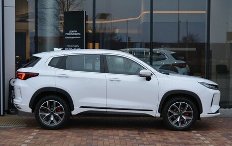 CheryExeed LX, 2025 год, 3 090 000 рублей, 4 фотография