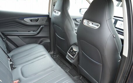 CheryExeed LX, 2025 год, 3 090 000 рублей, 12 фотография
