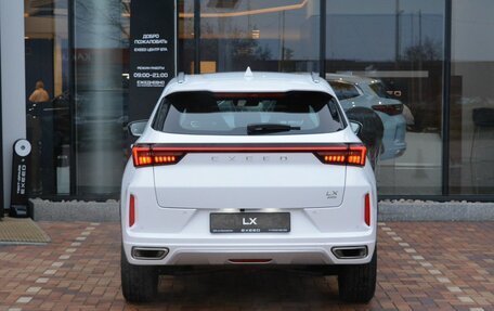 CheryExeed LX, 2025 год, 3 090 000 рублей, 6 фотография