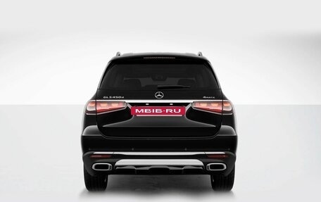 Mercedes-Benz GLS, 2025 год, 18 990 000 рублей, 5 фотография