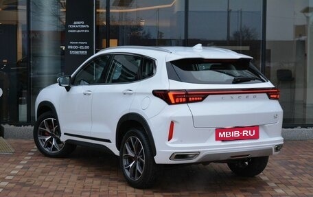 CheryExeed LX, 2025 год, 3 090 000 рублей, 7 фотография