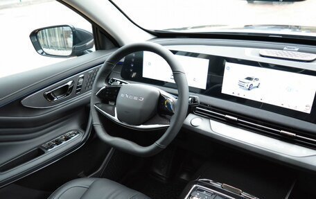 CheryExeed LX, 2025 год, 3 090 000 рублей, 14 фотография
