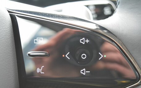 CheryExeed LX, 2025 год, 3 090 000 рублей, 19 фотография