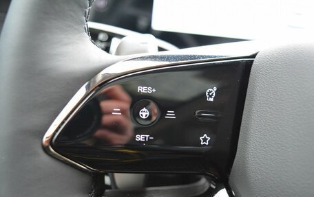 CheryExeed LX, 2025 год, 3 090 000 рублей, 18 фотография