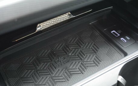 CheryExeed LX, 2025 год, 3 090 000 рублей, 26 фотография